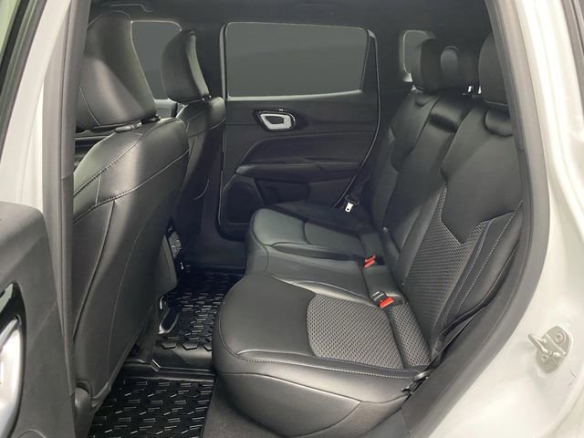 New 2026 Jeep Compass Latitude w/ Quick Order Package 29K image 32