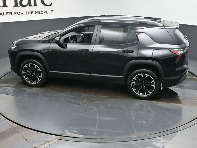 New 2026 Chevrolet Equinox LT w/ Convenience Package II image 21