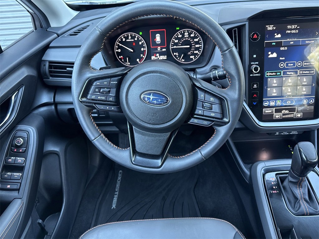 Certified 2024 Subaru Crosstrek 2.5i Limited image 13