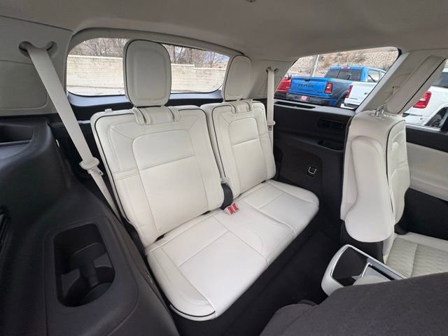 Used 2021 Lincoln Aviator Black Label w/ Dynamic Handling Package image 27