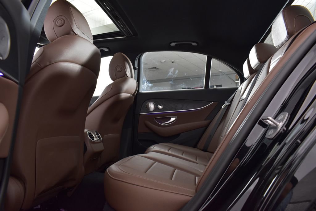 Certified 2017 Mercedes-Benz E 300 image 23