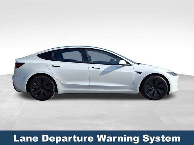 Used 2025 Tesla Model 3 Long Range image 9