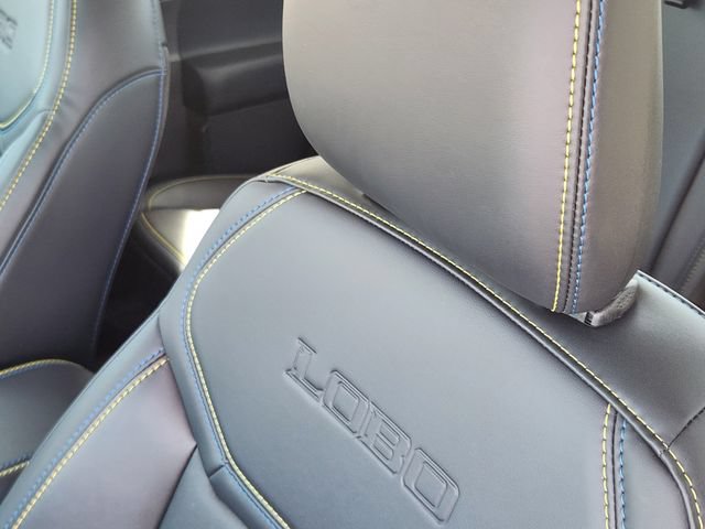 New 2026 Ford Maverick Lobo AWD/4WD image 15