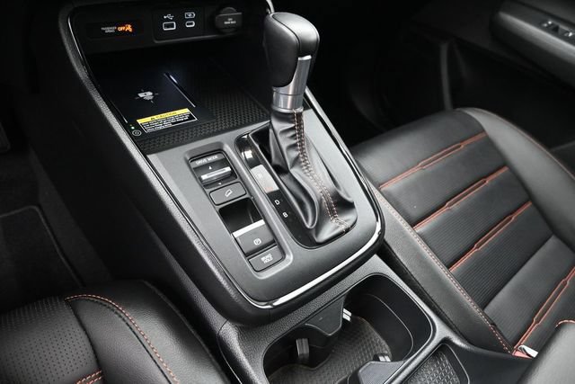 Used 2025 Honda CR-V Sport Touring image 9