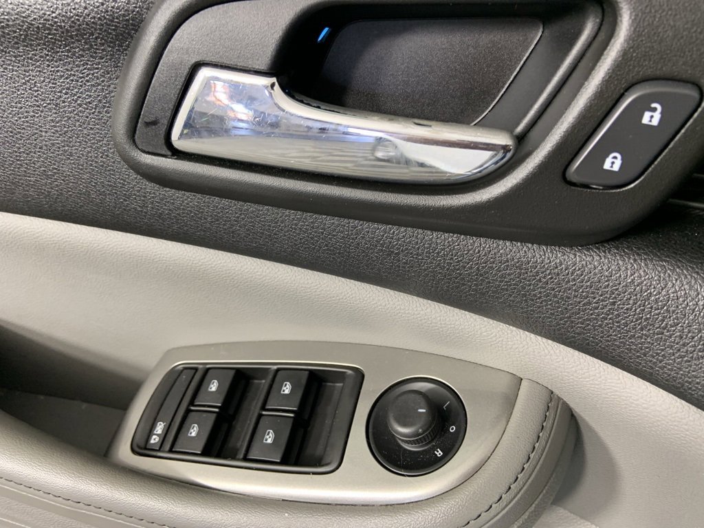 Used 2014 Chevrolet Malibu LS image 18