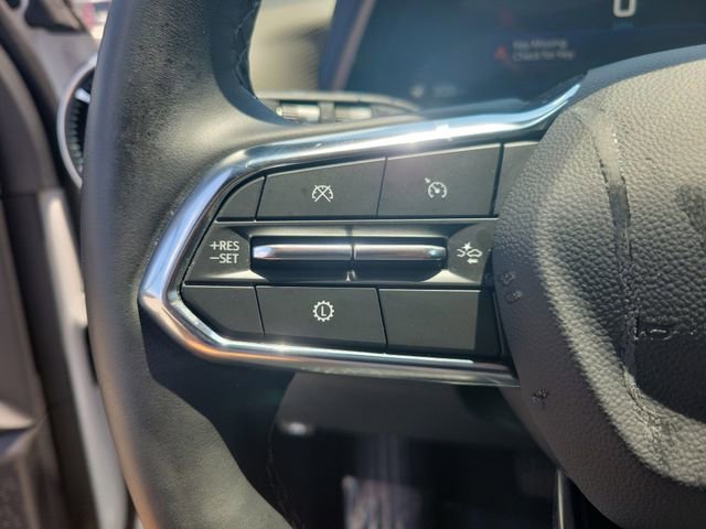 Used 2026 Chevrolet Equinox LT w/ Convenience Package II FWD image 26