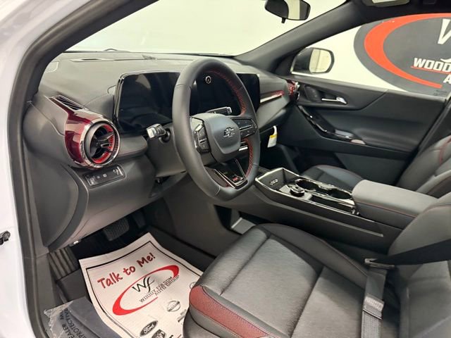 New 2026 Chevrolet Equinox RS image 13