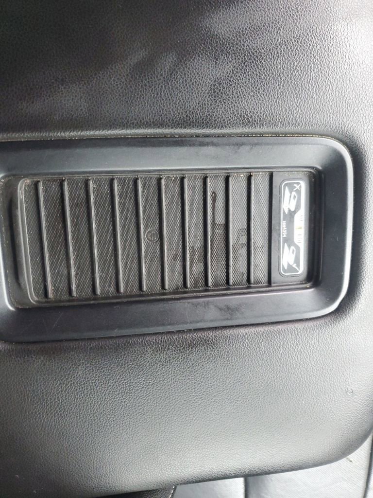 Used 2018 Chevrolet Silverado 1500 LTZ Z71 w/ Redline Edition image 23