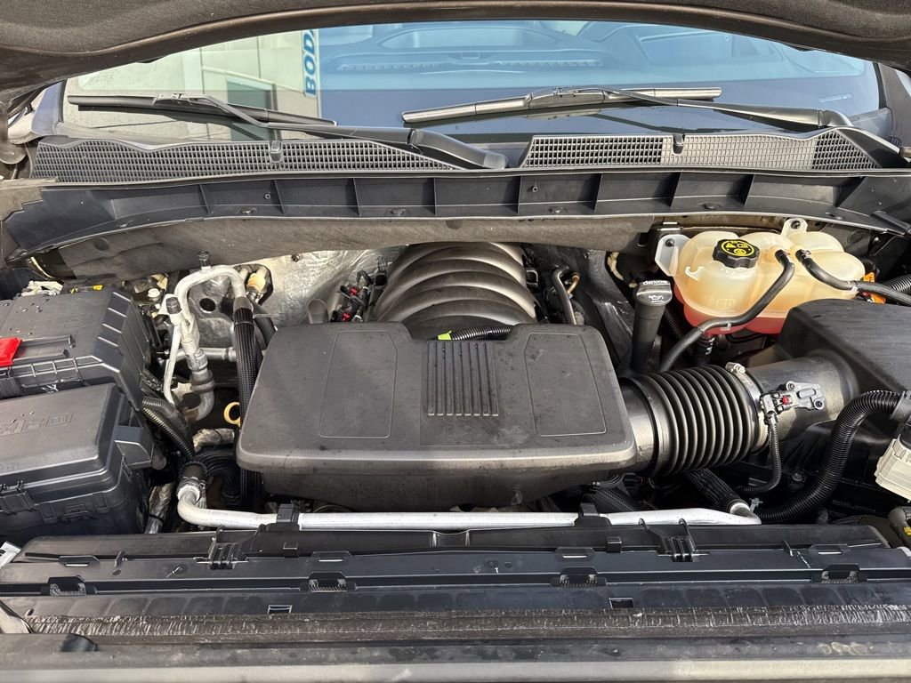 Used 2019 GMC Sierra 1500 Denali w/ Denali Ultimate Package image 8