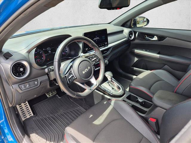 Used 2024 Kia Forte GT FWD image 11
