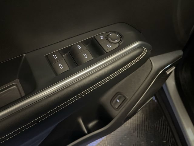 Used 2024 GMC Acadia Elevation w/ Luxury Package AWD/4WD image 13