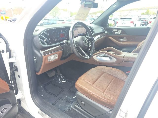 Used 2024 Mercedes-Benz GLE 350 4MATIC image 15