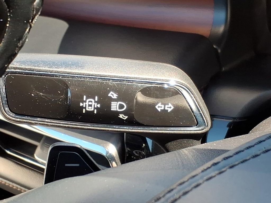 Used 2023 Lincoln Aviator Reserve w/ Equipment Group 201A AWD/4WD image 25