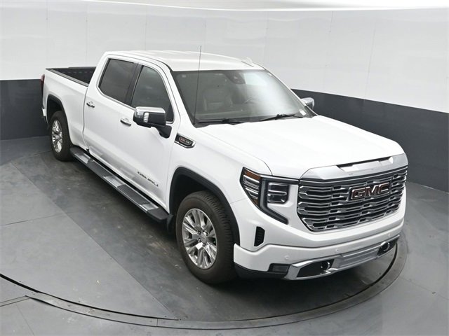 Used 2023 GMC Sierra 1500 Denali w/ Technology Package image 39