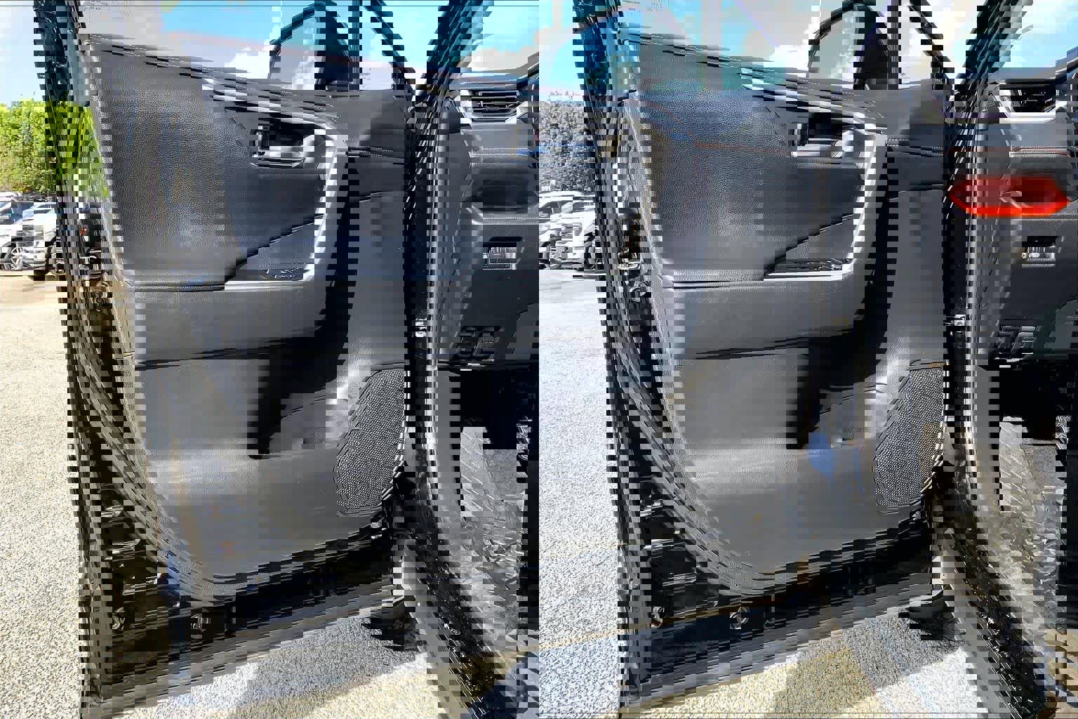 Used 2021 Toyota RAV4 Adventure AWD/4WD image 22