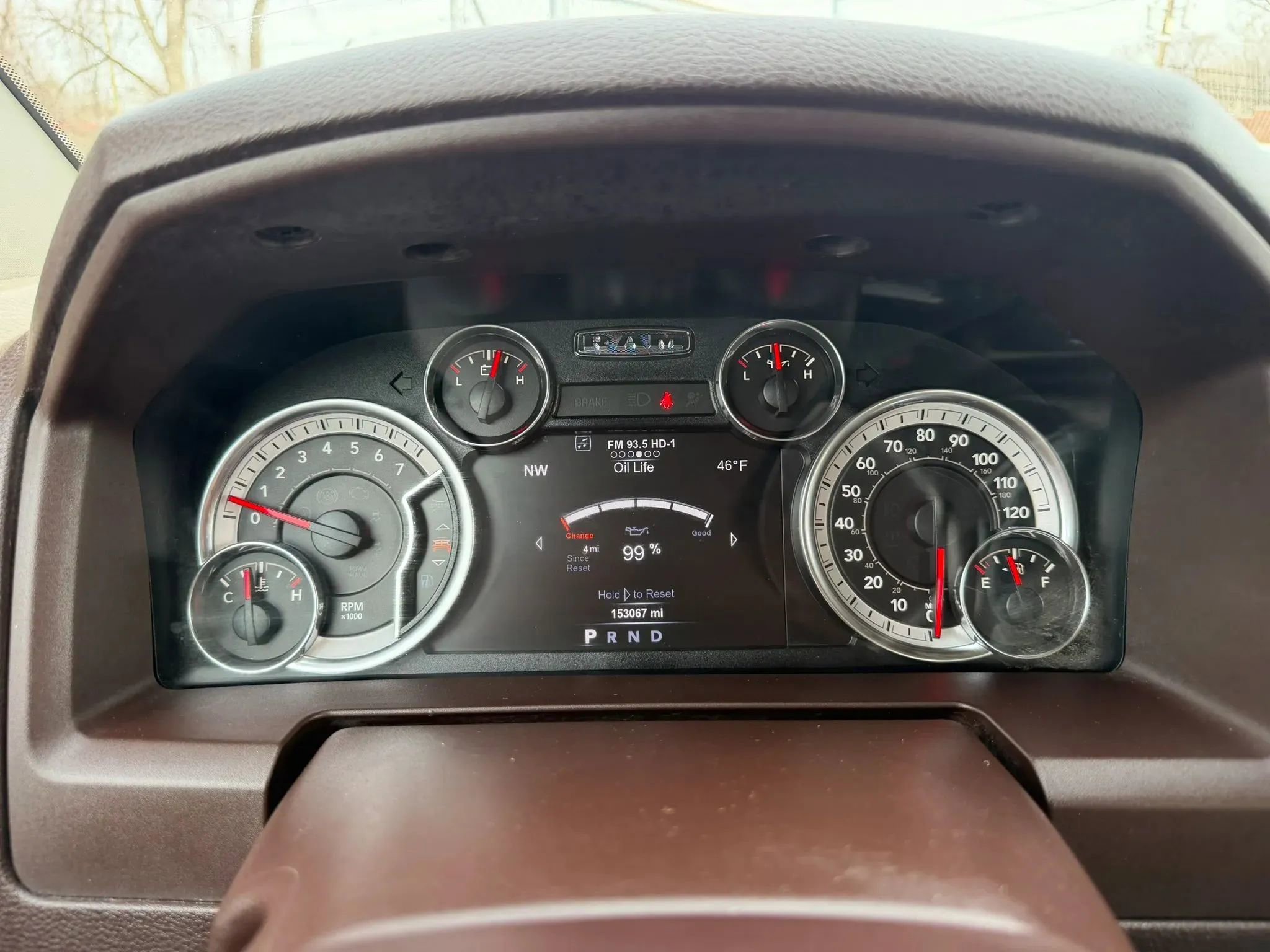 Used 2018 RAM 1500 Big Horn image 17