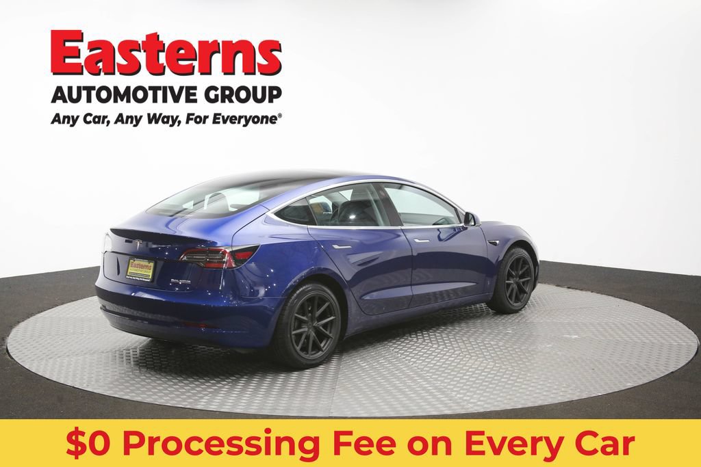 Used 2019 Tesla Model 3 Long Range AWD/4WD image 35