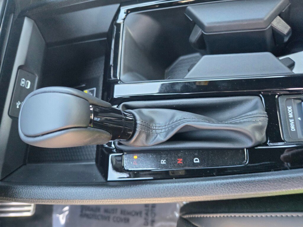 Used 2025 Honda Accord Sport image 18