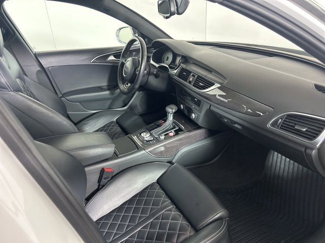 Used 2014 Audi S6 Prestige image 10
