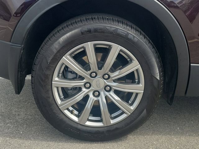 Used 2021 Cadillac XT4 Premium Luxury FWD image 7