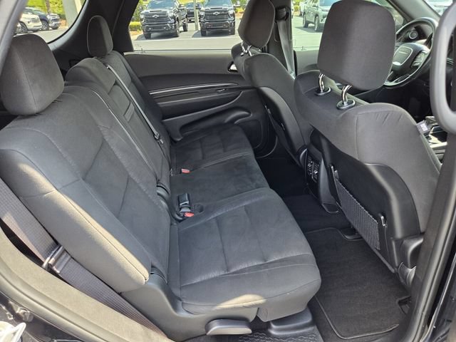 Used 2021 Dodge Durango SXT RWD image 18