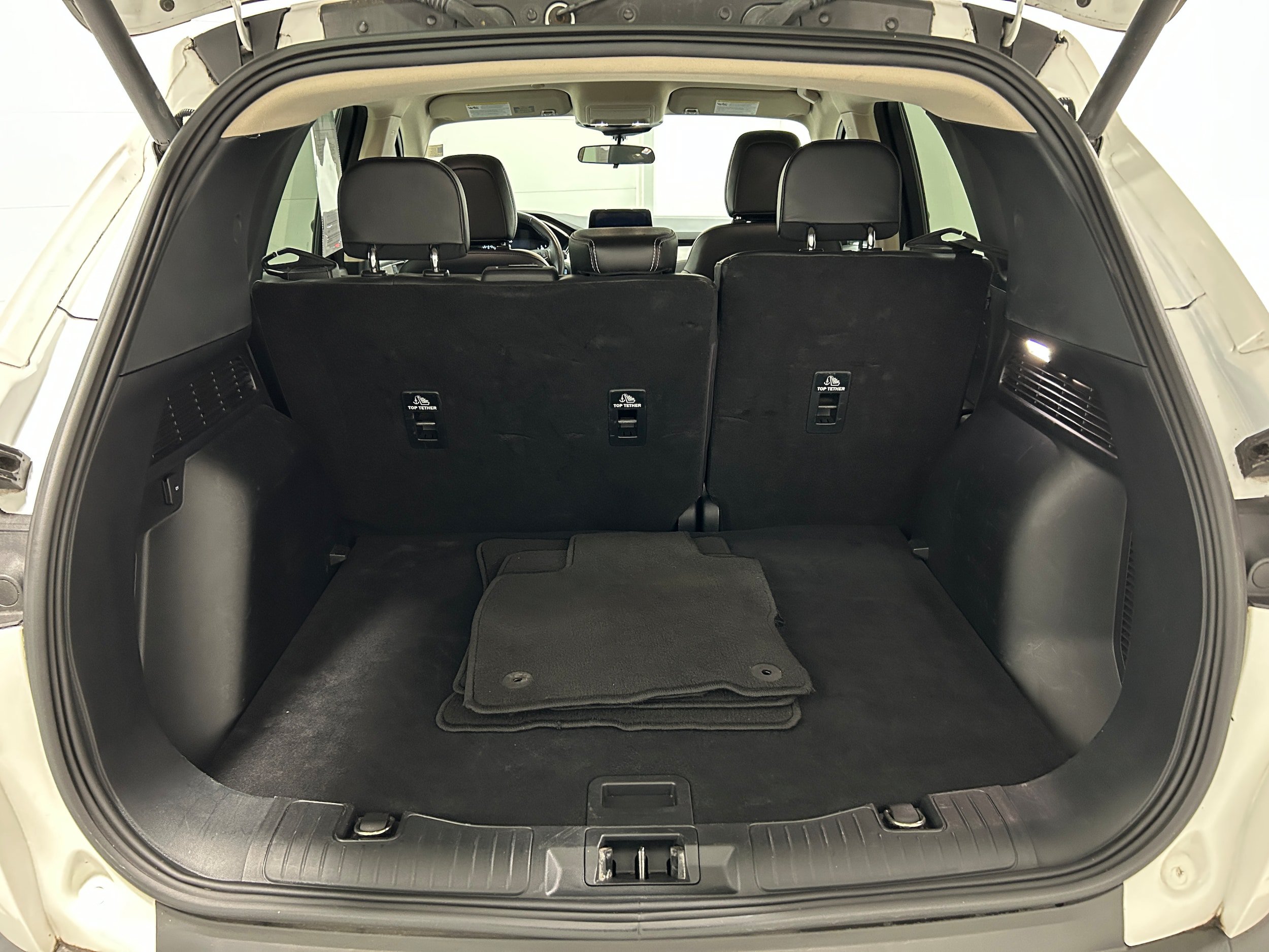Used 2020 Ford Escape SEL AWD/4WD image 31