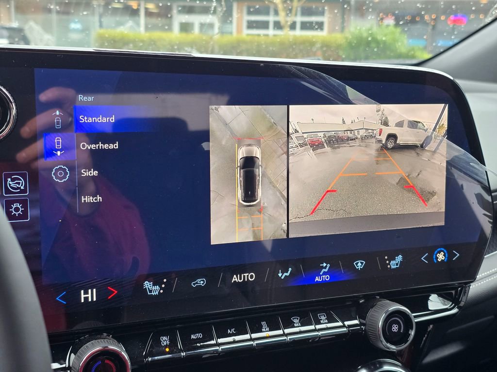 New 2026 Chevrolet Blazer EV LT AWD/4WD image 28