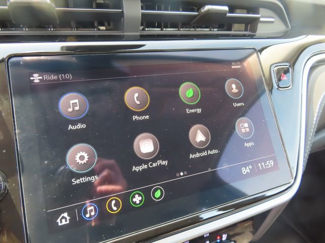 Used 2023 Chevrolet Bolt EUV LT w/ Convenience Package FWD image 22