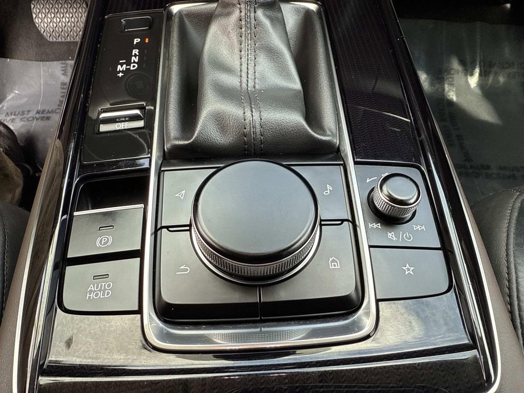 Used 2020 MAZDA CX-30 AWD w/ Premium Package image 35