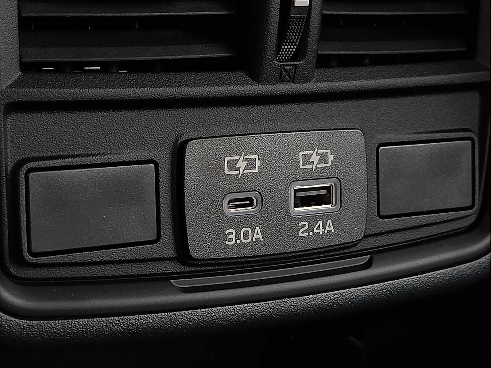 New 2026 Subaru Outback Premium AWD/4WD image 11
