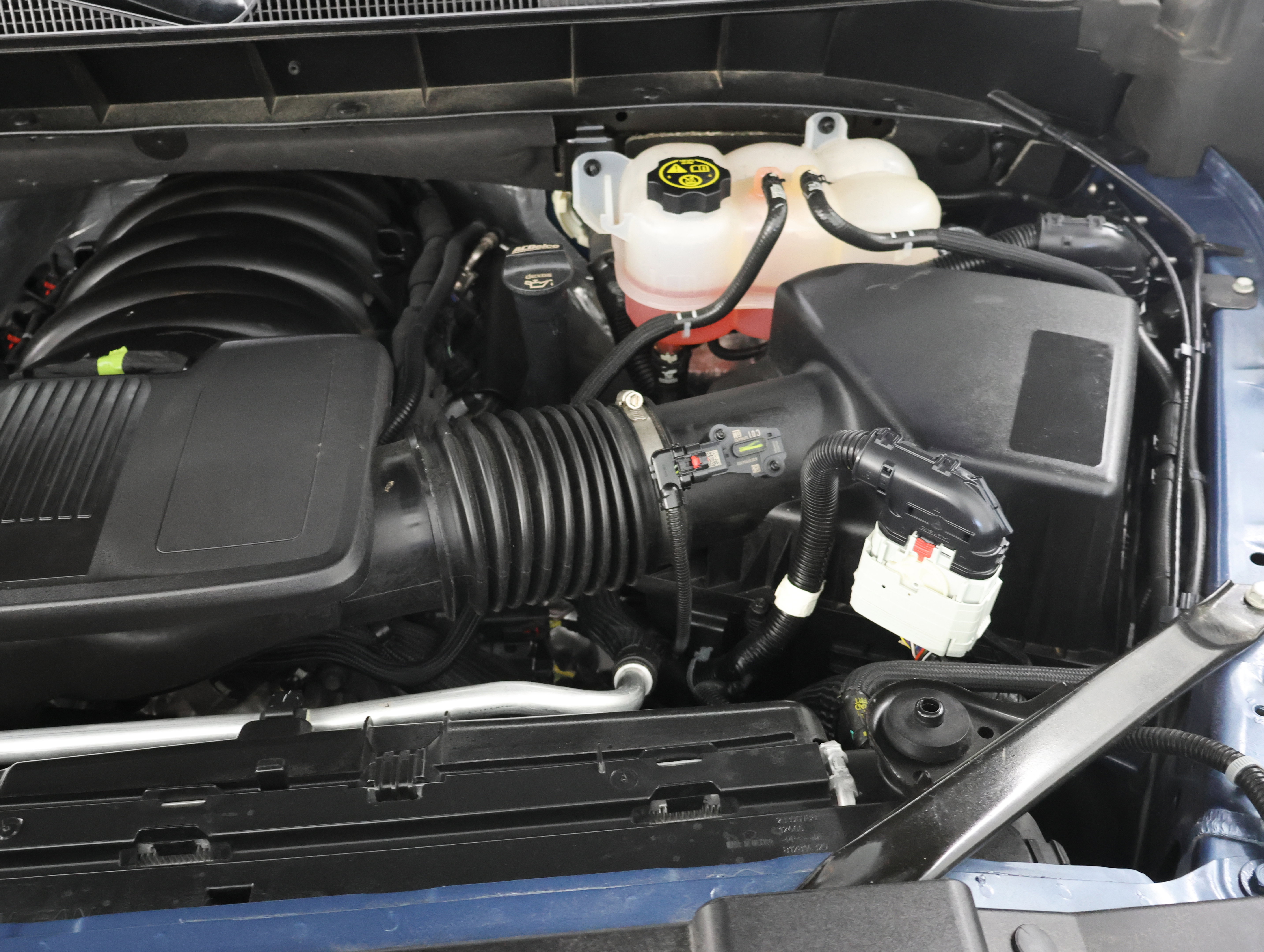 Used 2024 Chevrolet Silverado 1500 RST AWD/4WD image 18