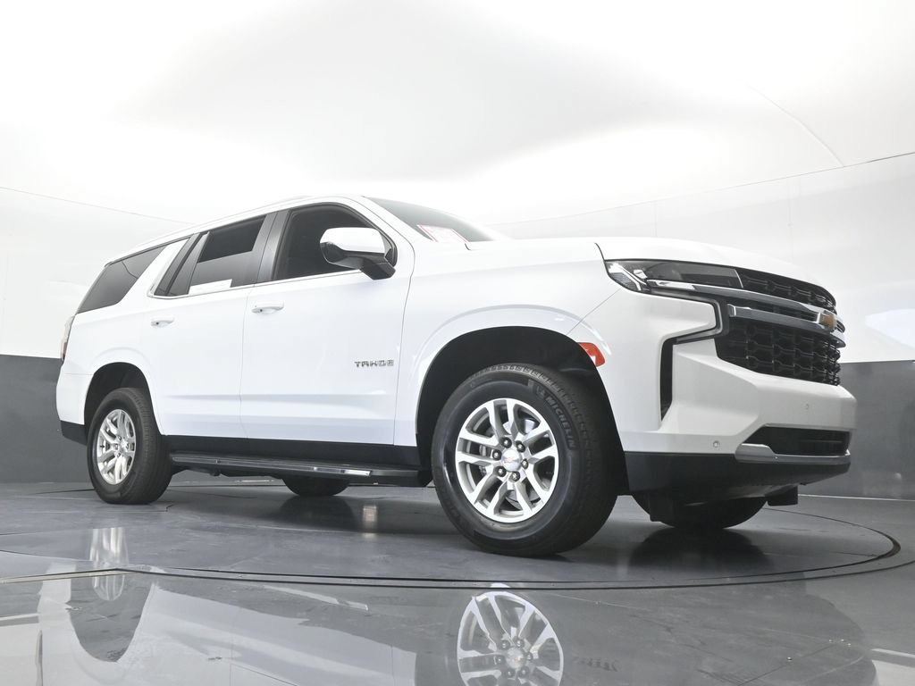 Used 2024 Chevrolet Tahoe LS RWD image 66