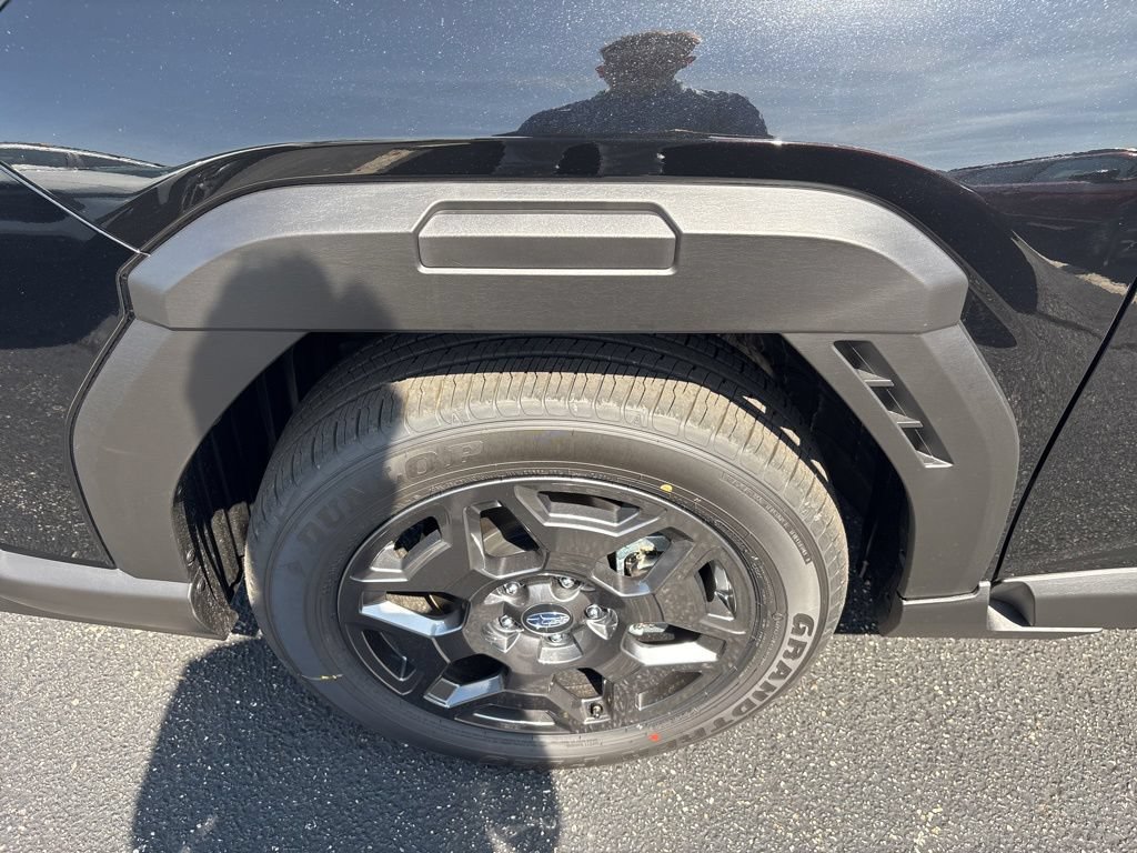 New 2026 Subaru Outback Premium AWD/4WD image 7