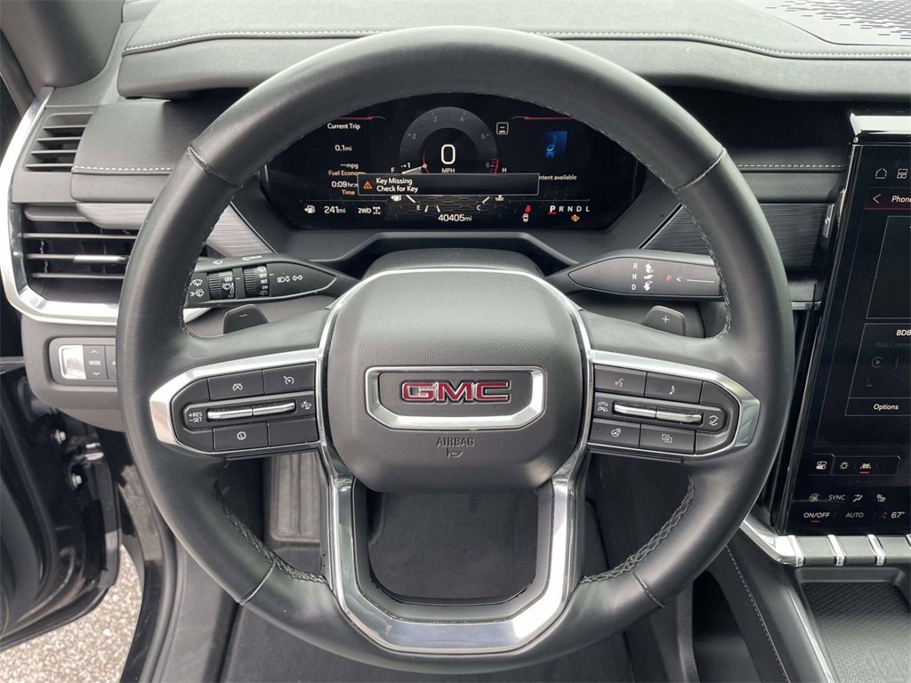 Used 2024 GMC Acadia Elevation image 19