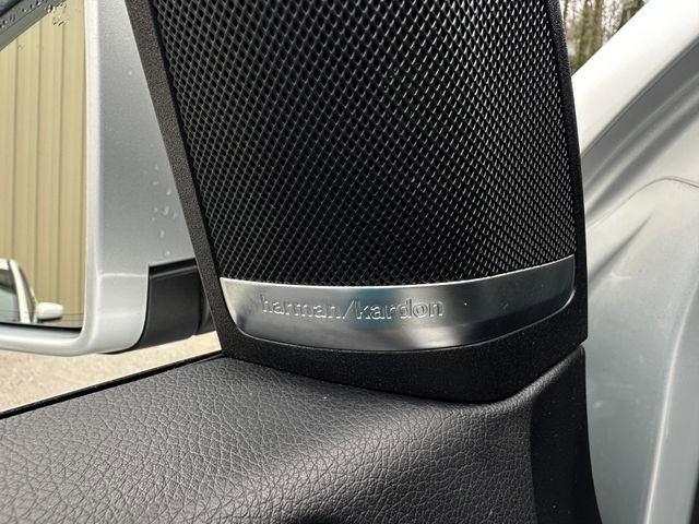 Used 2018 Mercedes-Benz GLS 550 4MATIC image 16