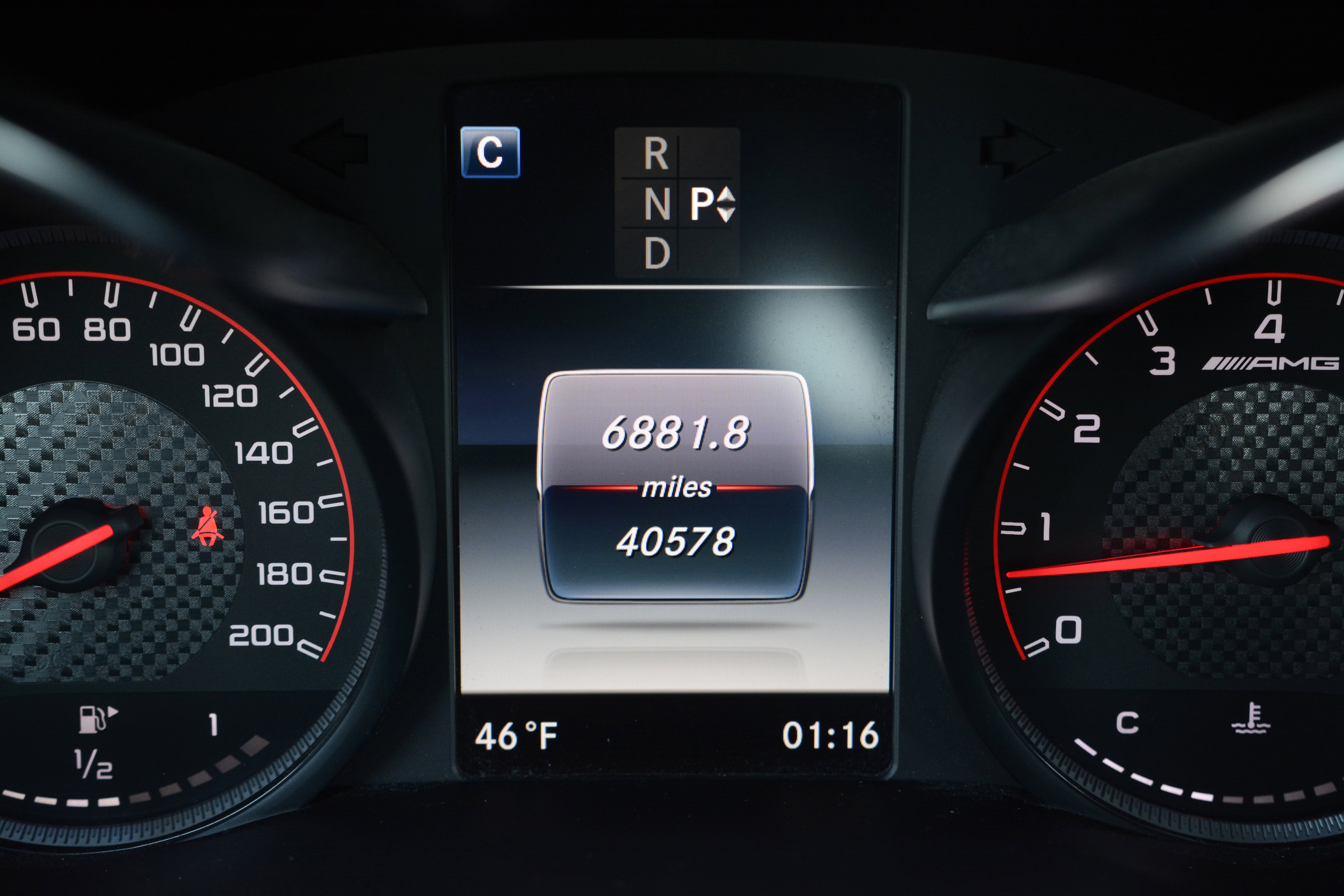 Used 2018 Mercedes-Benz C 63 AMG S image 20