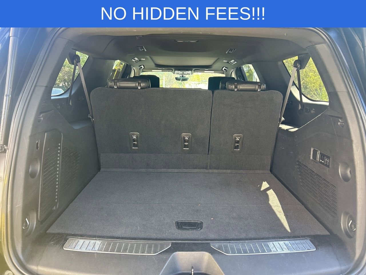 Used 2021 GMC Yukon XL Denali w/ Denali Ultimate Package image 10