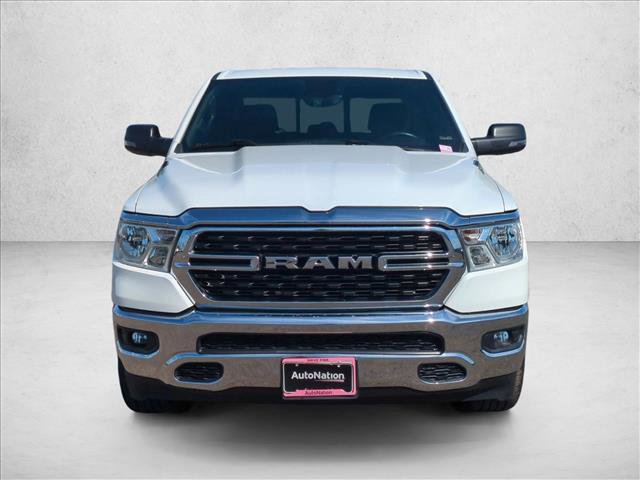Used 2023 RAM 1500 Big Horn image 2