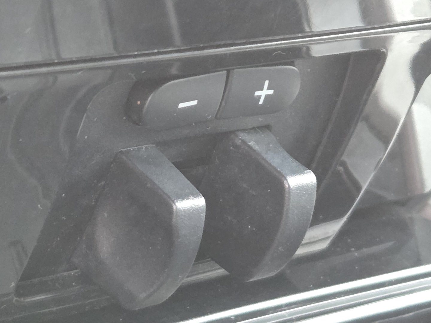 Used 2014 Ford Expedition EL Limited AWD/4WD image 6