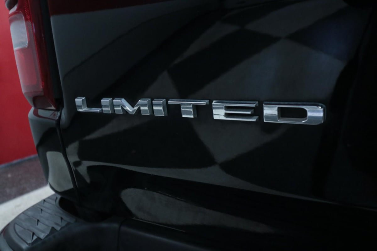 Used 2024 RAM 1500 Limited AWD/4WD image 25