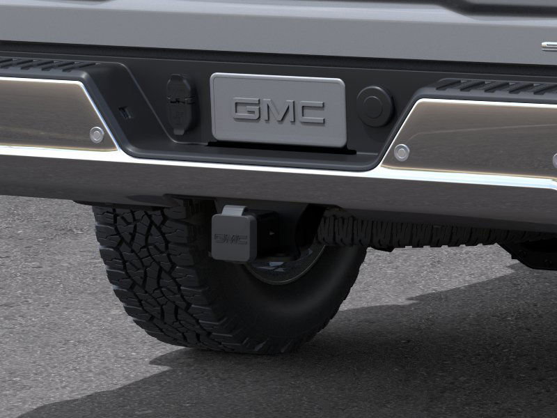 New 2026 GMC Sierra 3500 SLT w/ SLT Convenience Package image 14