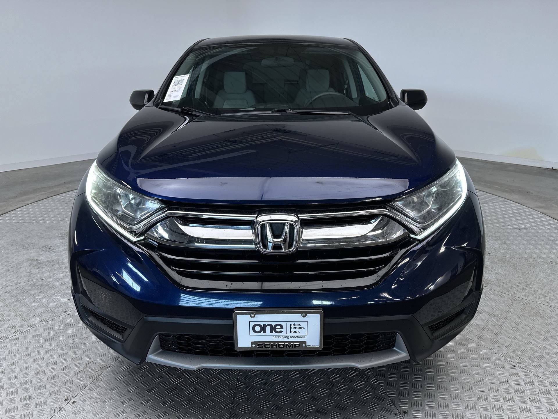 Used 2018 Honda CR-V LX image 27