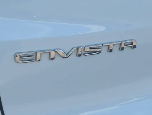 Used 2024 Buick Envista Sport Touring w/ Convenience I Package FWD image 13