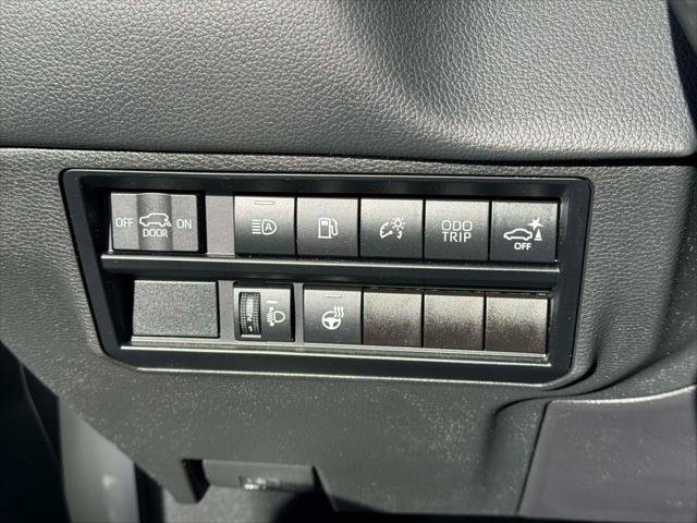 Used 2023 Toyota Sequoia SR5 w/ TRD Sport Package AWD/4WD image 25