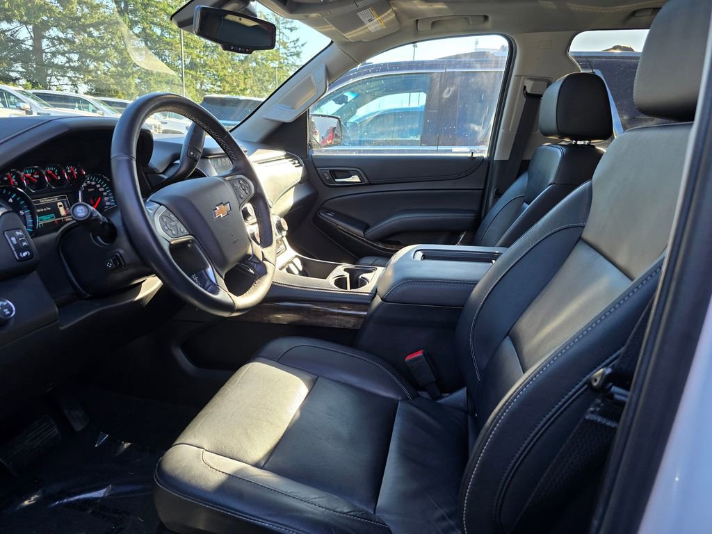 Used 2020 Chevrolet Tahoe LT w/ Luxury Package image 53