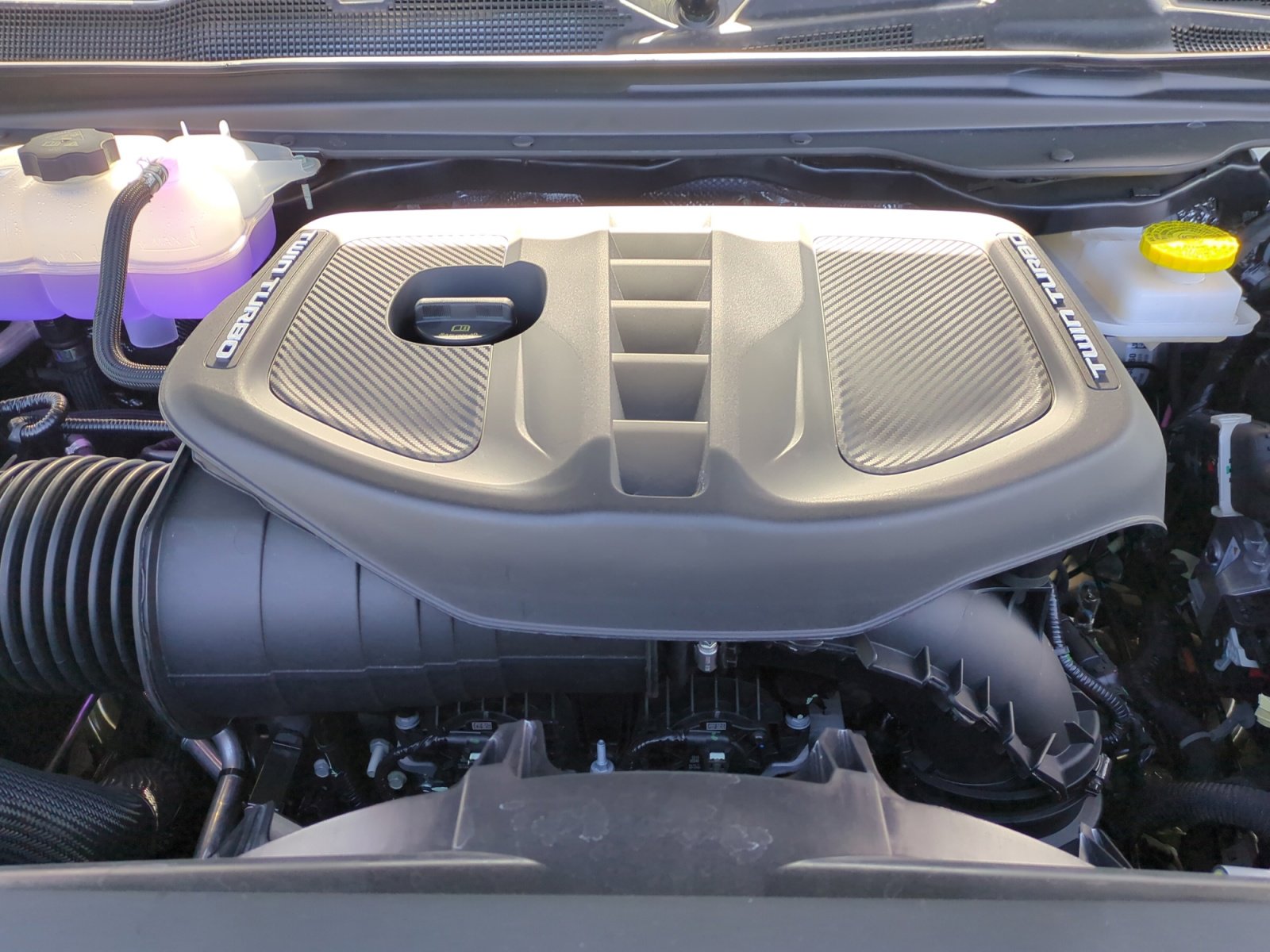 New 2026 RAM 1500 Tungsten image 22