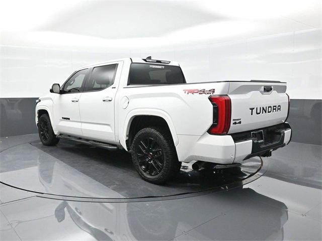 Used 2023 Toyota Tundra SR5 image 8