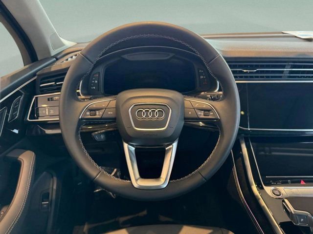 New 2026 Audi Q7 3.0T Premium Plus AWD/4WD image 15