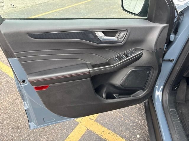Used 2024 Ford Escape ST-Line w/ Tech Pack #1 AWD/4WD image 20