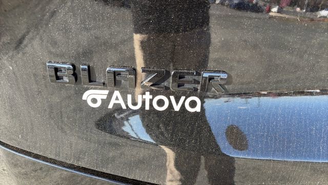 Used 2025 Chevrolet Blazer RS image 19